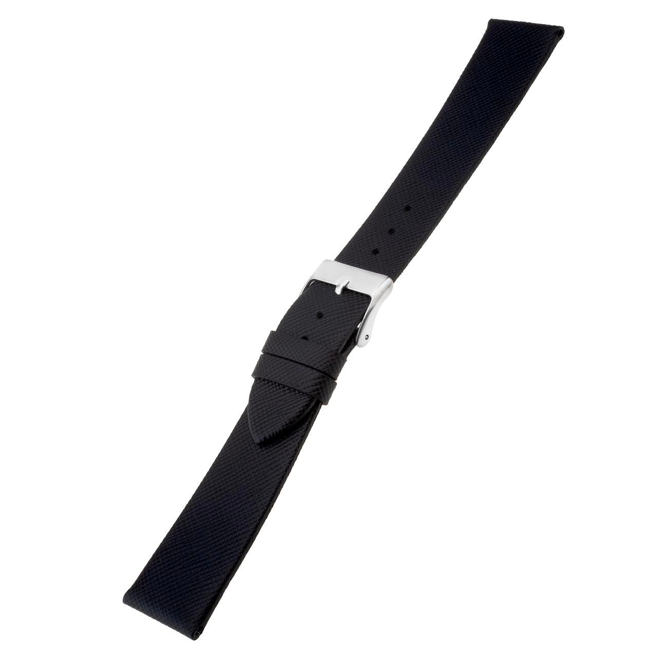 Cobra L04HMK-B Hermes Desen Hakiki Deri Saat Kordonu