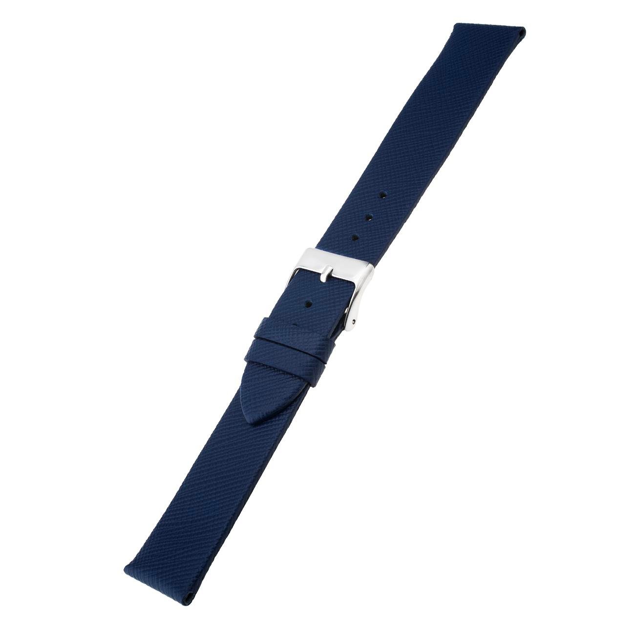 Cobra L04HMK-L Hermes Desen Hakiki Deri Saat Kordonu