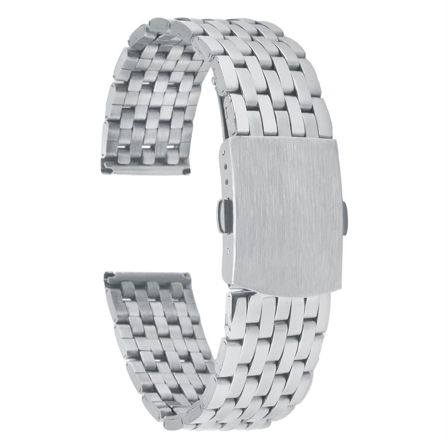 Cobra M16PD1-S Orjinal Paslanmaz Metal Saat Kordonu