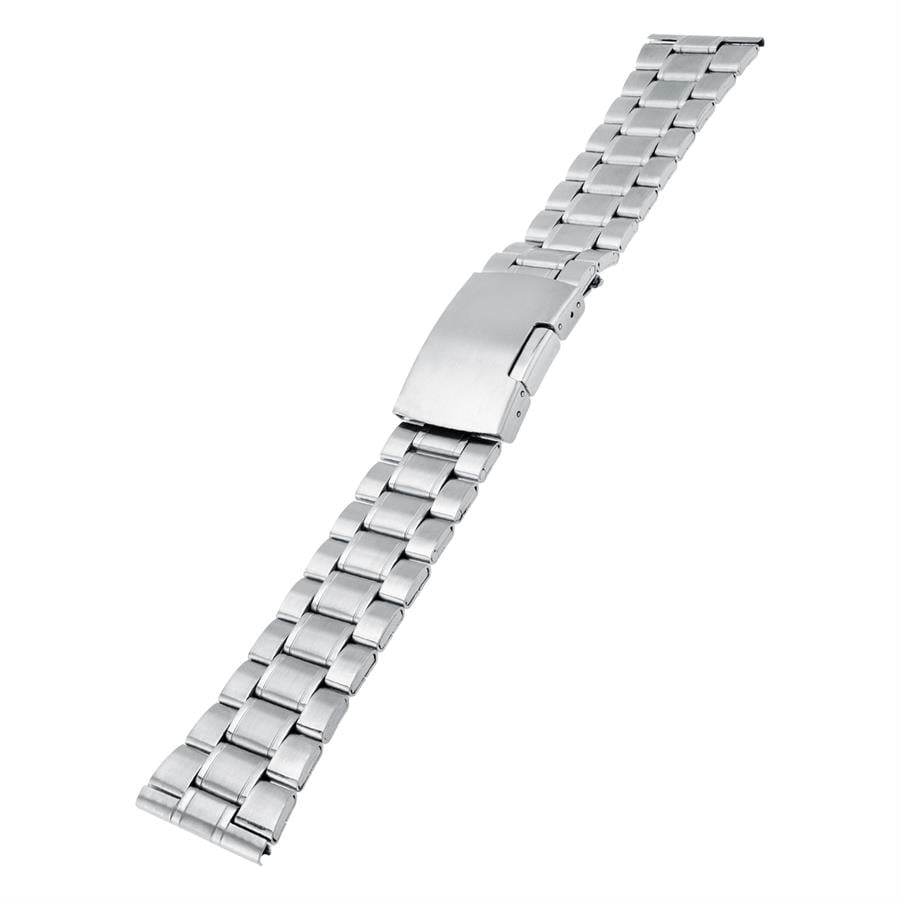 Cobra M16PD3-S Orjinal Paslanmaz Metal Saat Kordonu