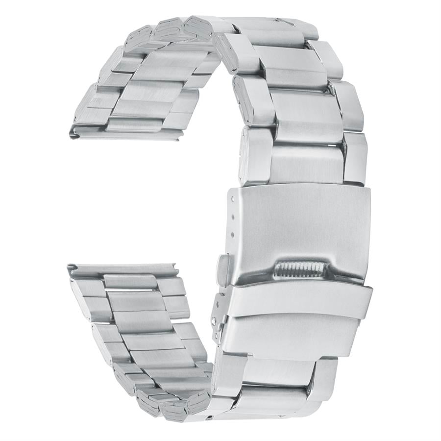 Cobra M16PD4-S  Orjinal Paslanmaz Metal Saat Kordonu