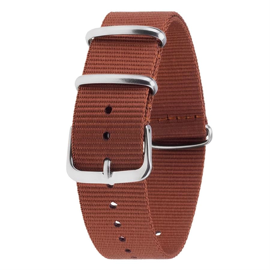 Cobra N32NYL1-AK Nato Saat Kordonu