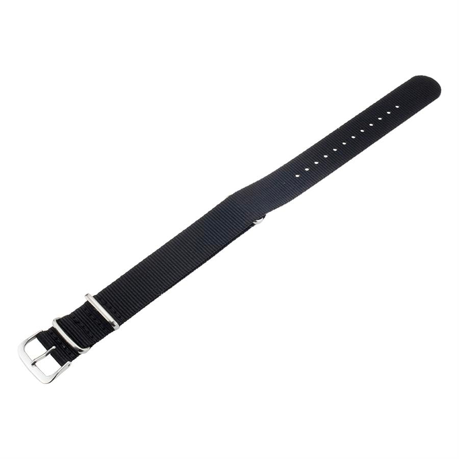 Cobra N32NYL1-B Nato Saat Kordonu