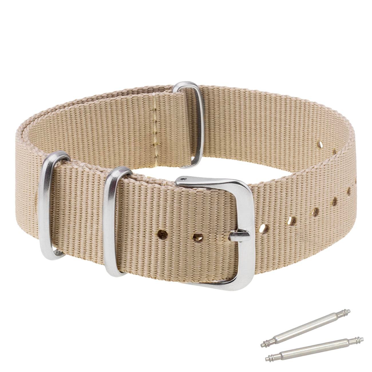 Cobra N32NYL1-C Nato Saat Kordonu