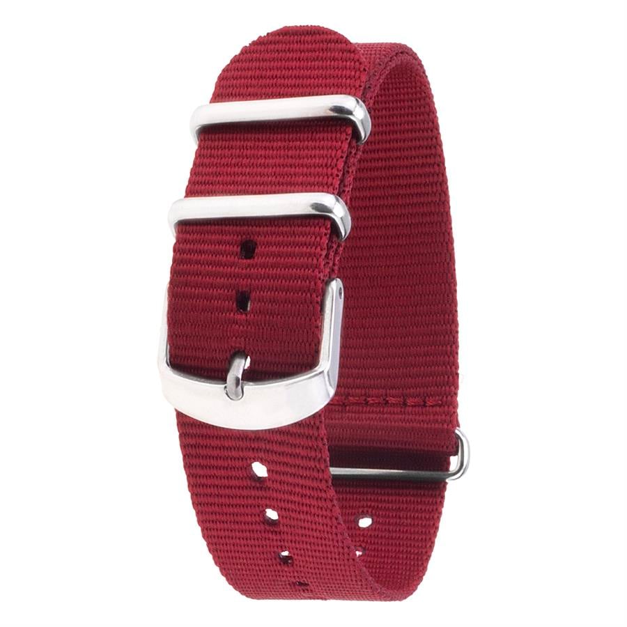 Cobra N32NYL1-DR Nato Saat Kordonu