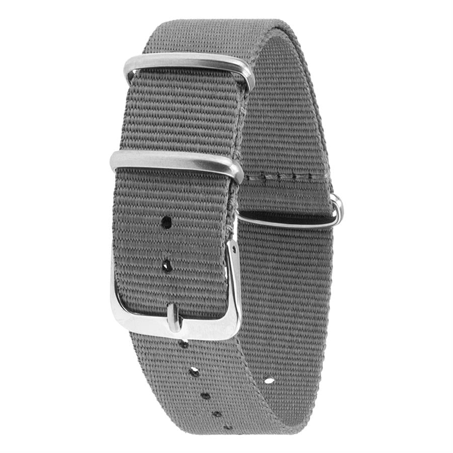 Cobra N32NYL1-GR Nato Saat Kordonu