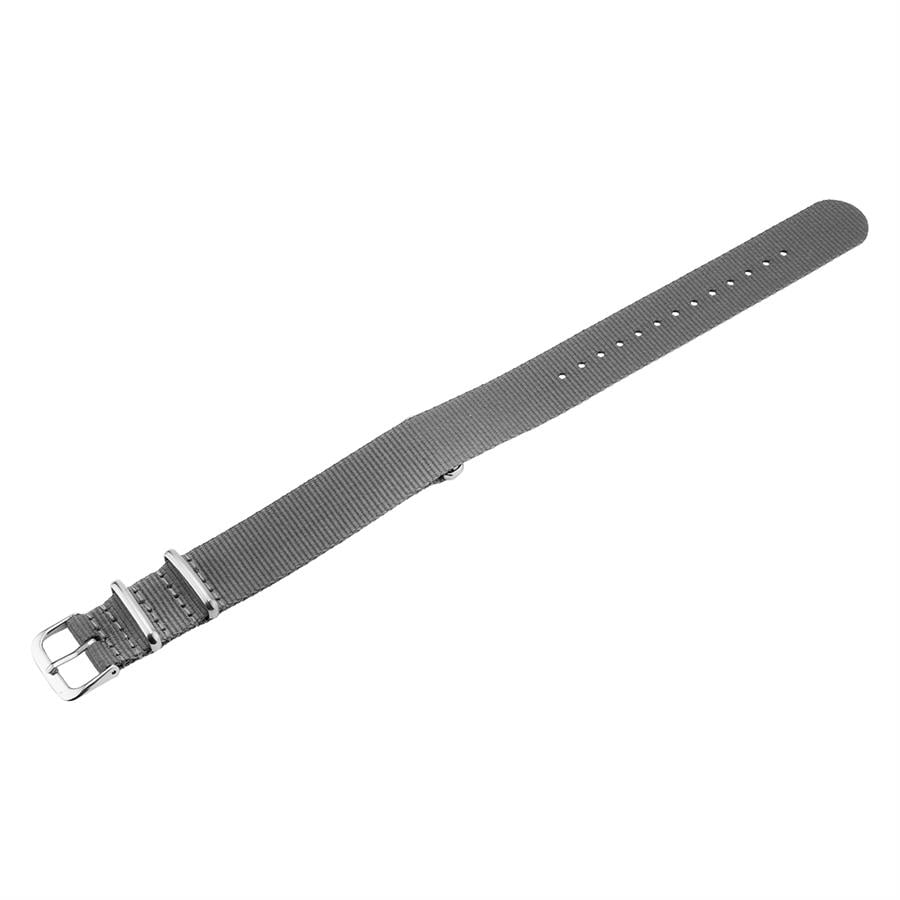 Cobra N32NYL1-GR Nato Saat Kordonu