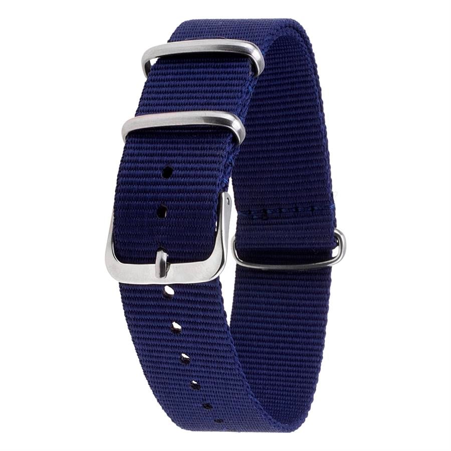 Cobra N32NYL1-L Nato Saat Kordonu