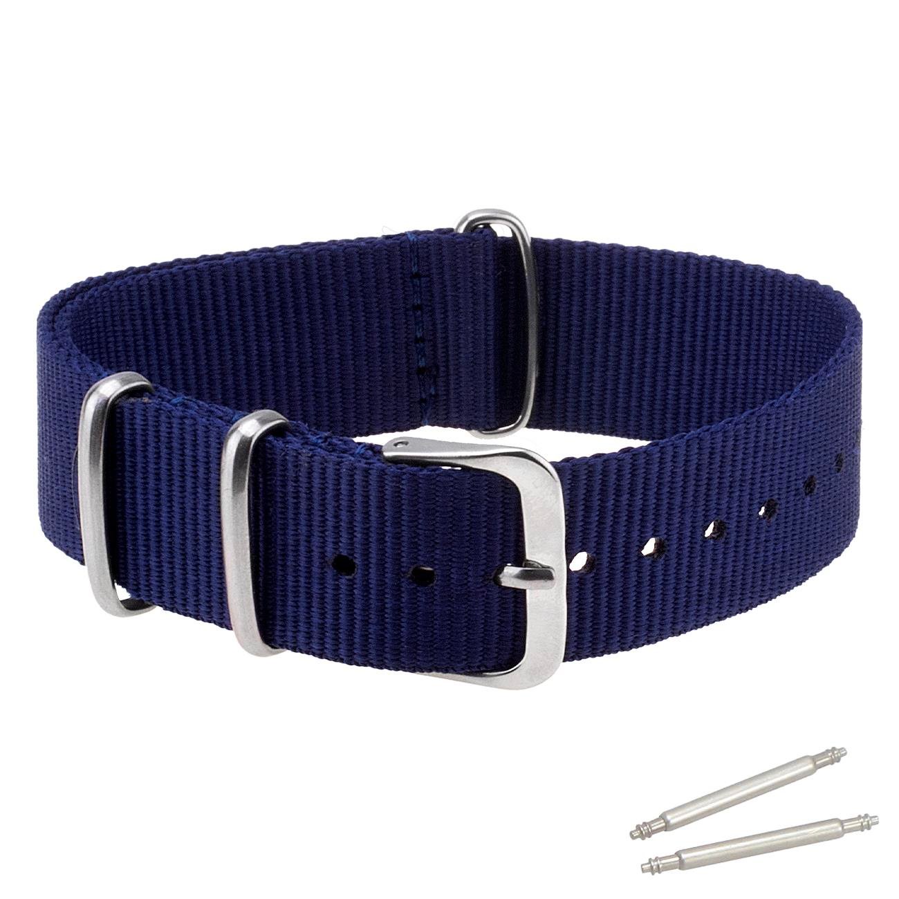 Cobra N32NYL1-L Nato Saat Kordonu