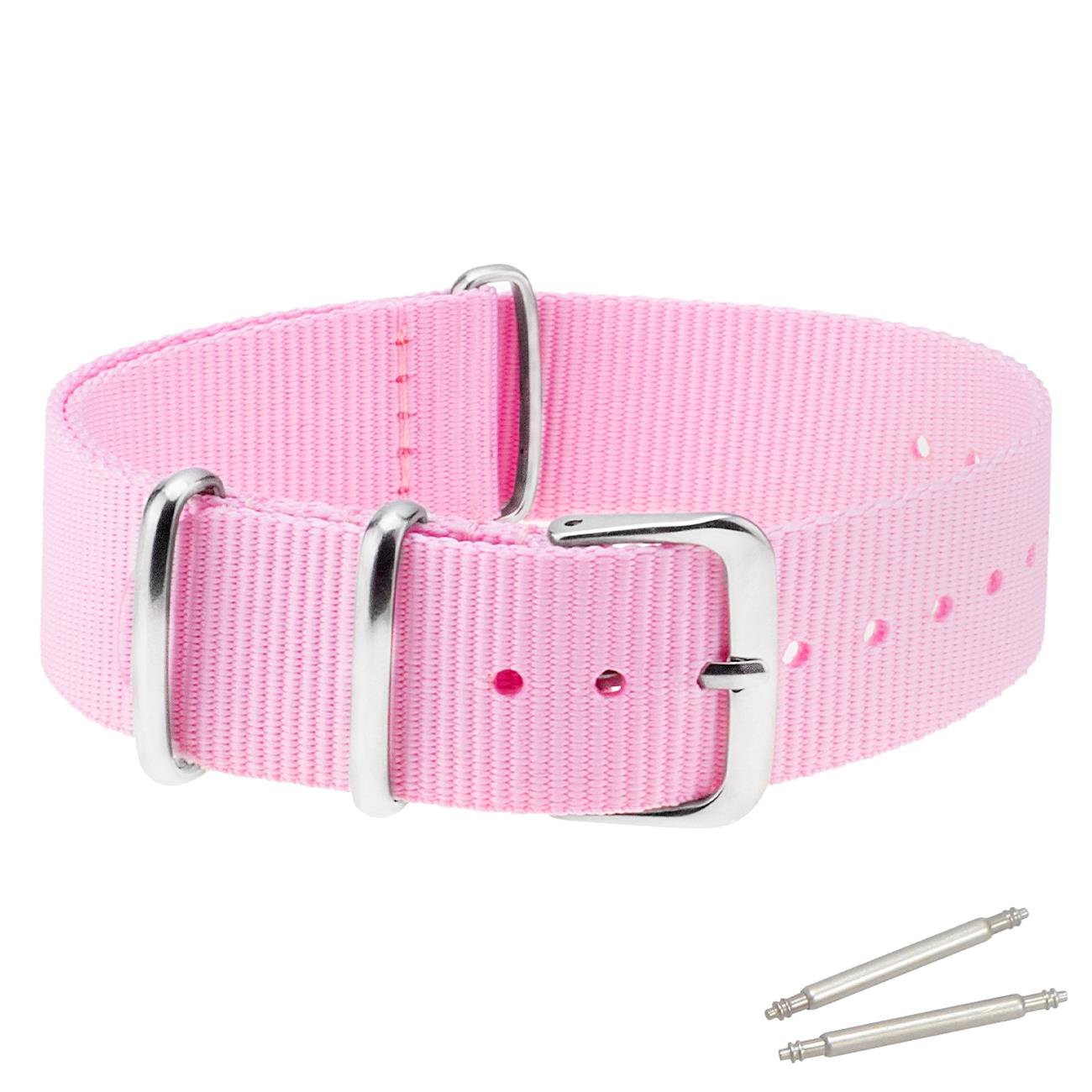 Cobra N32NYL1-P Nato Saat Kordonu