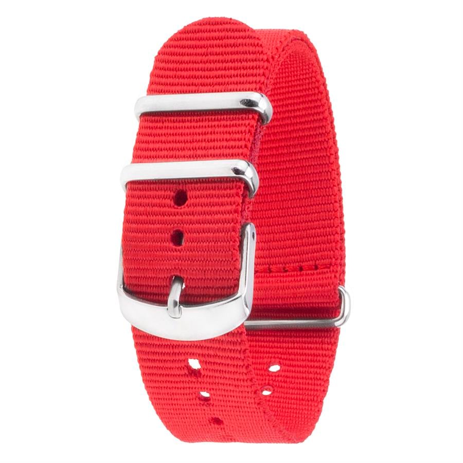 Cobra N32NYL1-R Nato Saat Kordonu