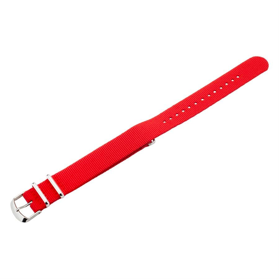 Cobra N32NYL1-R Nato Saat Kordonu