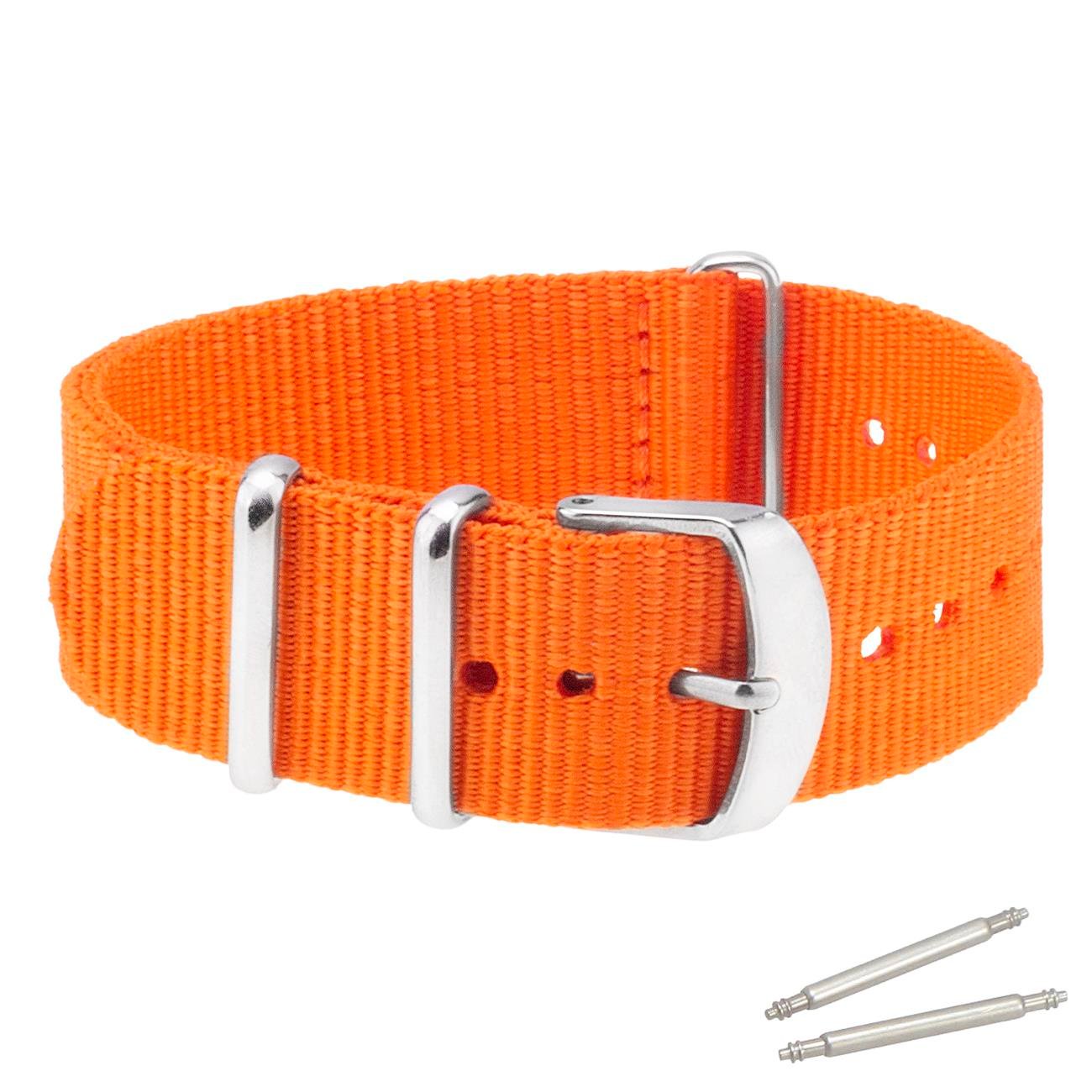 Cobra N32NYL1-T Nato Saat Kordonu