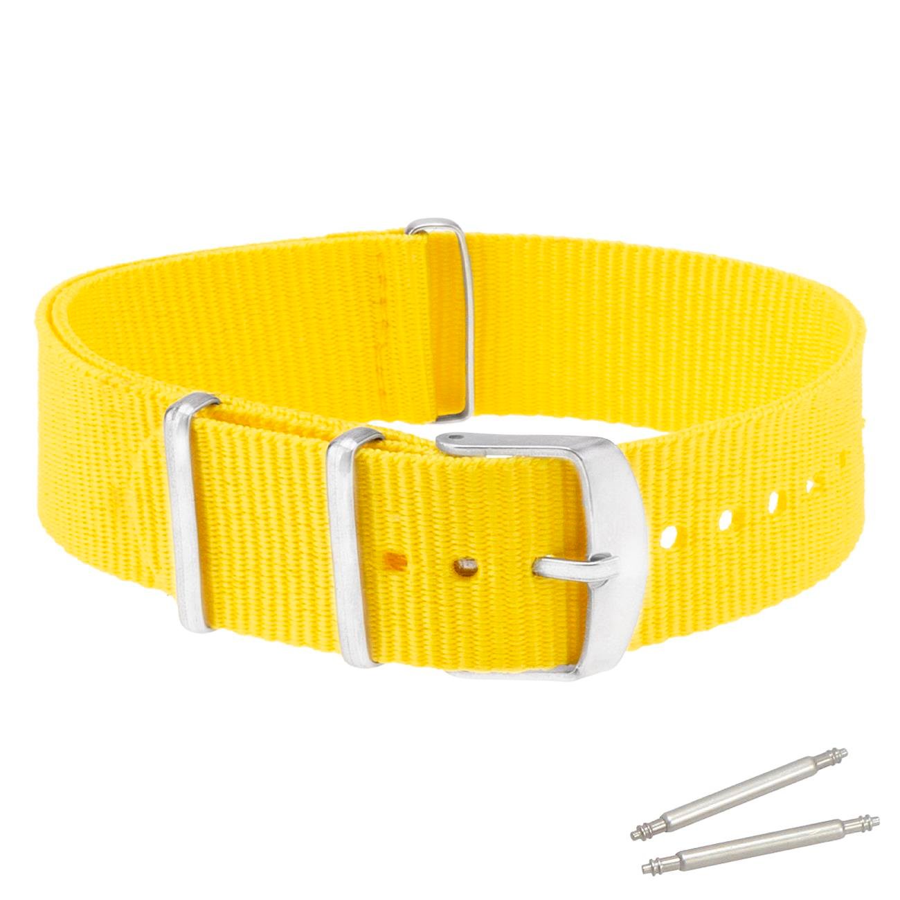 Cobra N32NYL1-Y Nato Saat Kordonu