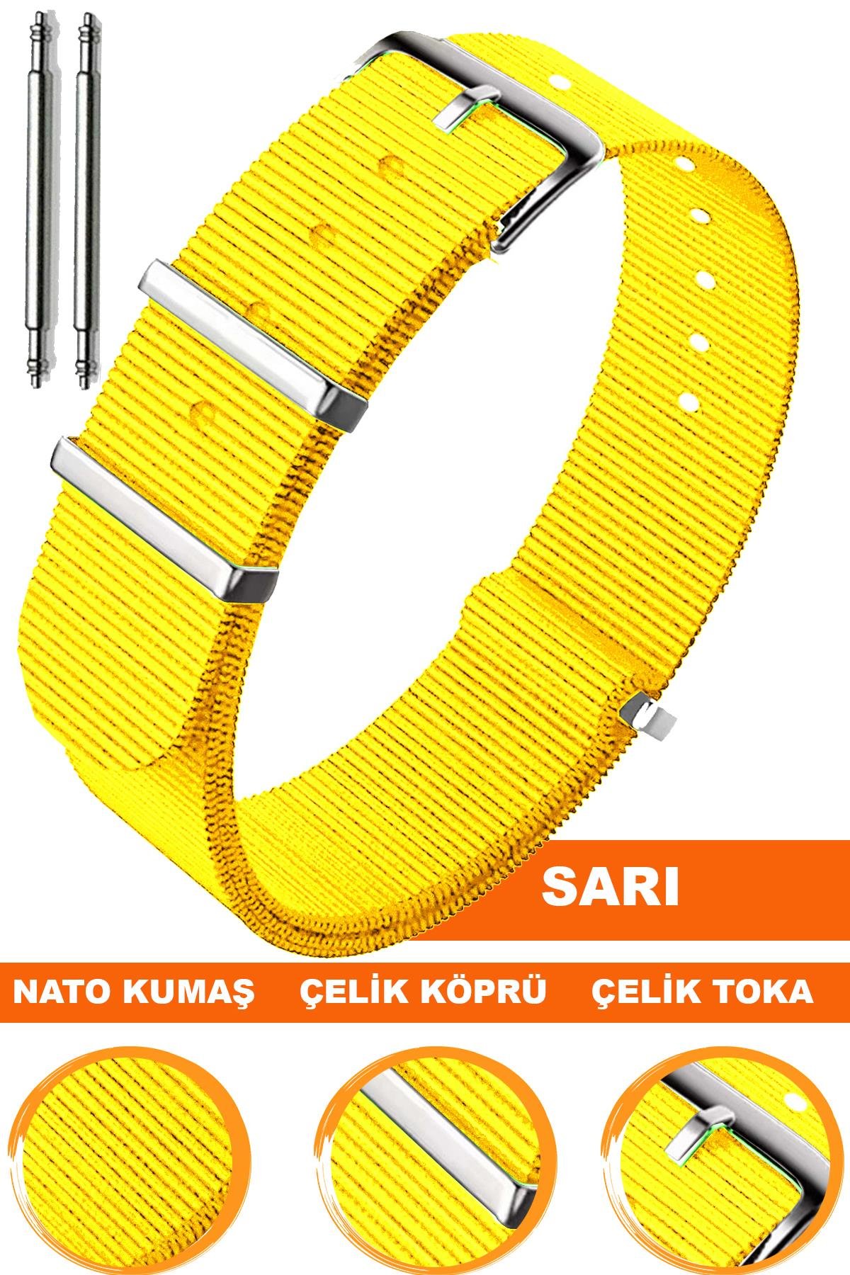 Cobra N32NYL1-Y Nato Saat Kordonu