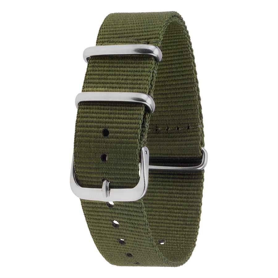 Cobra N32NYL1-YH Nato Saat Kordonu