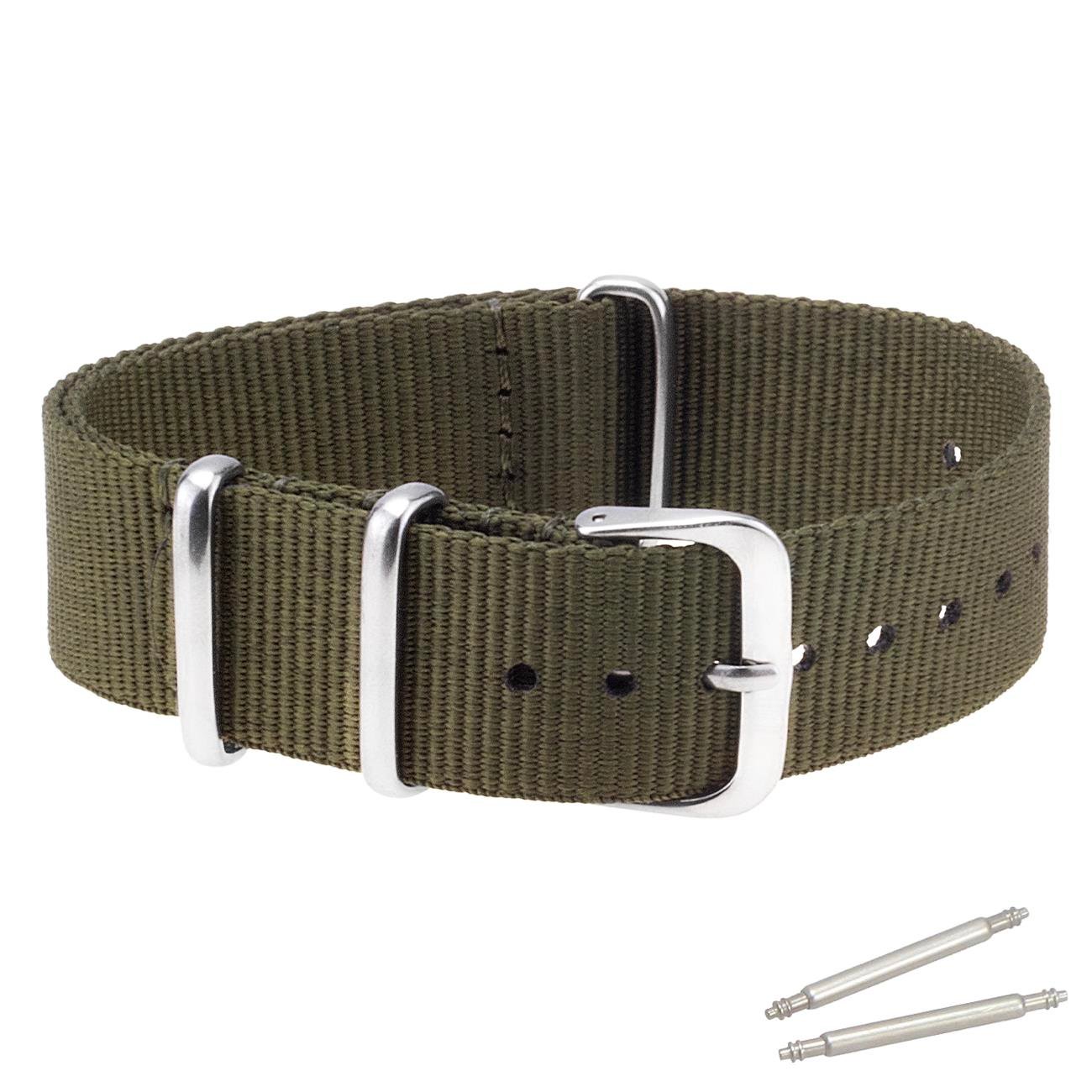 Cobra Nato Saat Kordonu N32NYL1-AH 