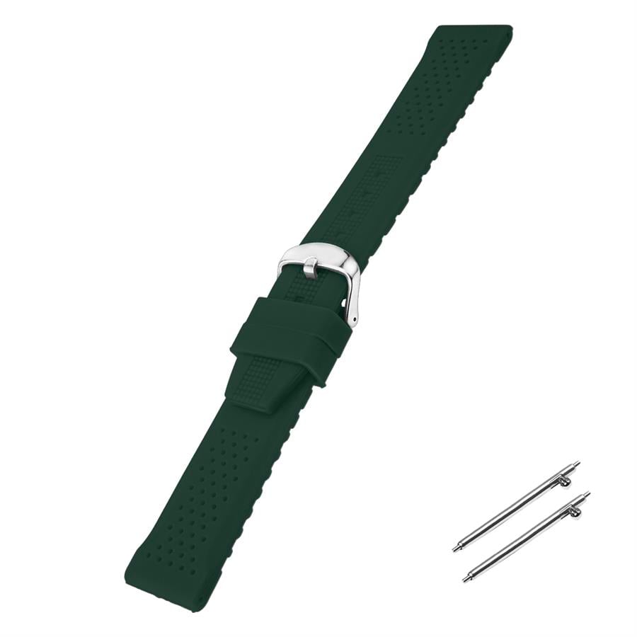 Cobra S01A16-G Silikon Saat Kordonu