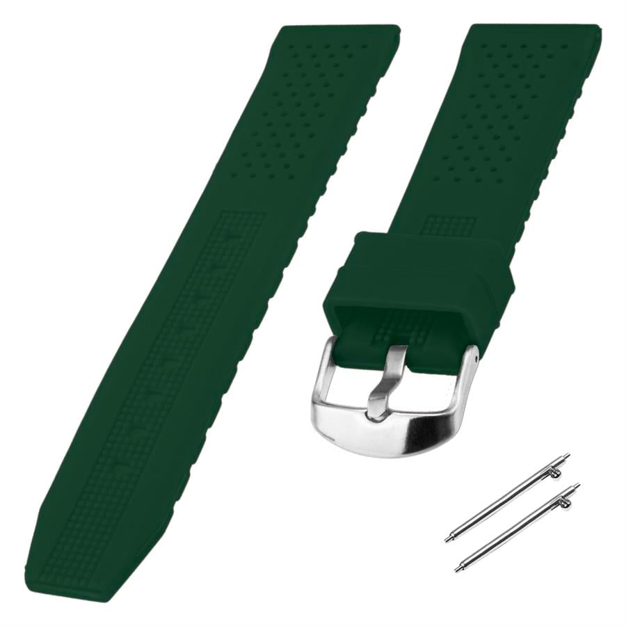 Cobra S01A16-G Silikon Saat Kordonu