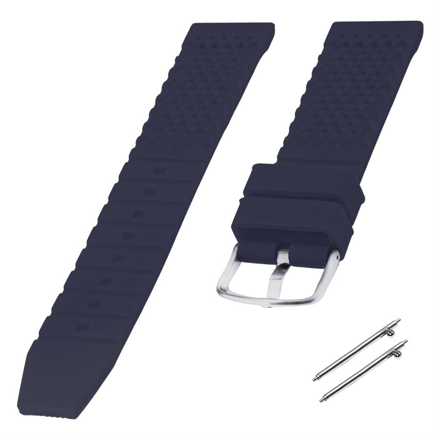 Cobra S01A16-L Silikon Saat Kordonu