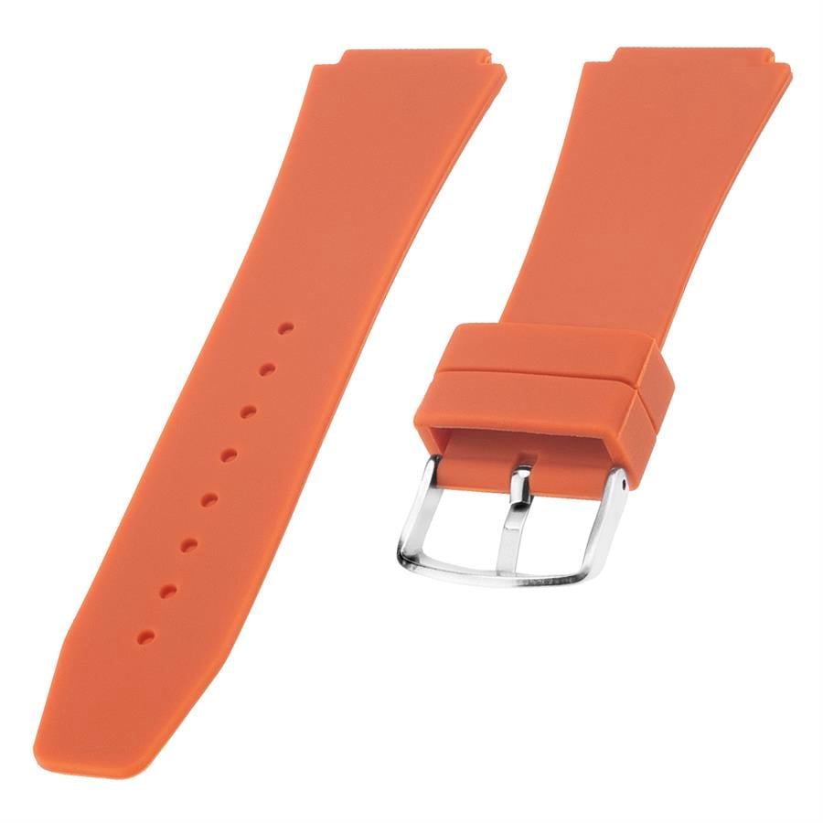 Cobra S01A17-T Silikon Saat Kordonu