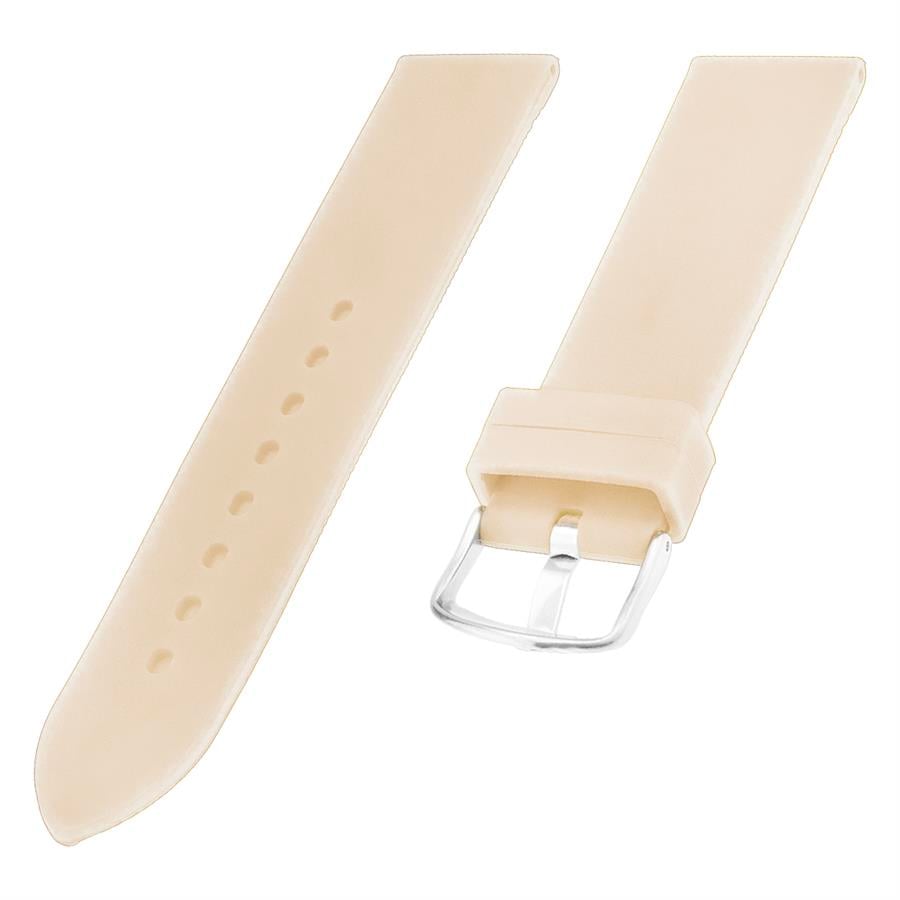 Cobra S01A18-C Silikon Saat Kordonu