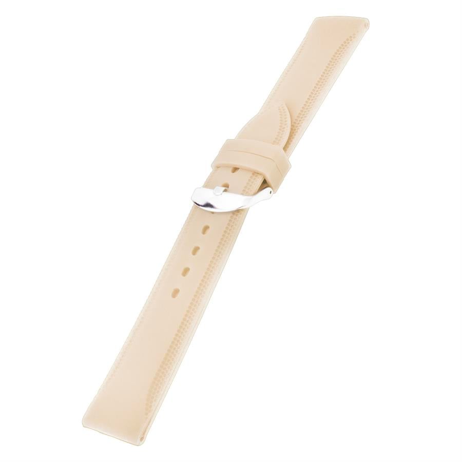 Cobra S01A18-C Silikon Saat Kordonu