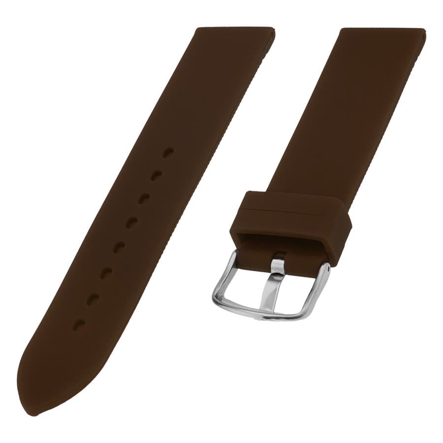 Cobra S01A18-K Silikon Saat Kordonu