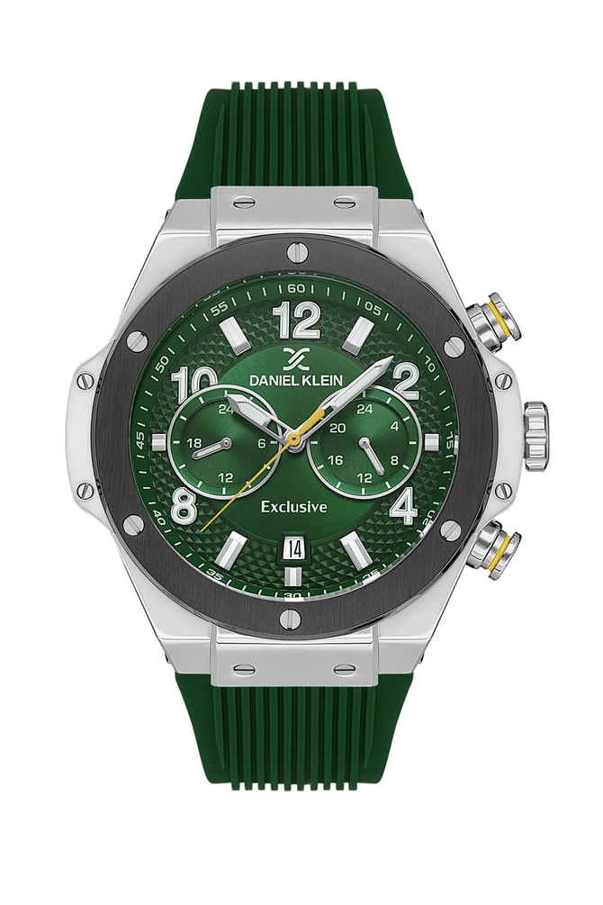 Daniel Klein DK.1.13615-3 Erkek Kol Saati