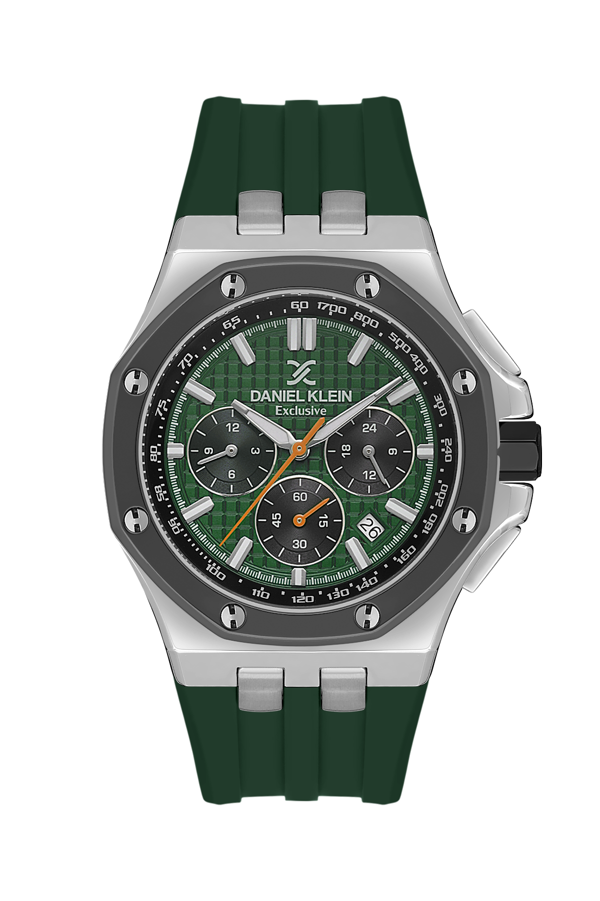 Daniel Klein DK.1.13616-4 Erkek Kol Saati