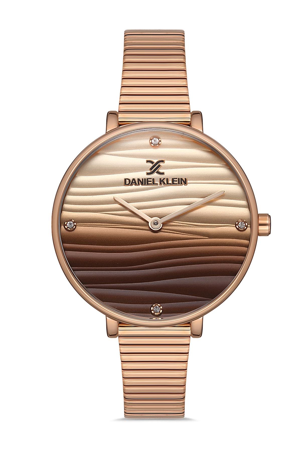 Daniel Klein DK.1.12899.6 Kadın Kol Saati