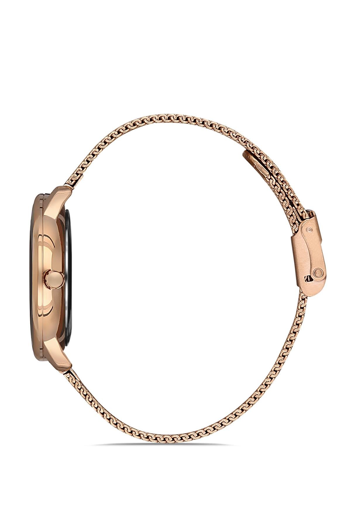 Daniel Klein DK.1.12930.3 Kadın Kol Saati