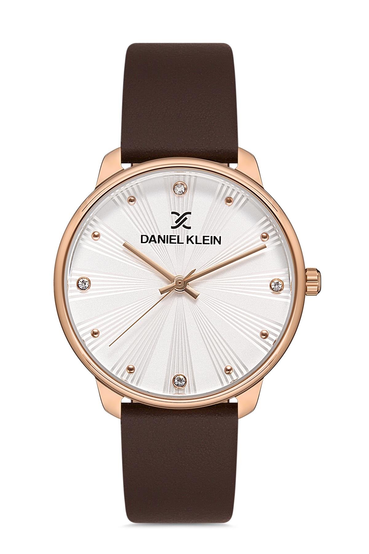 Daniel Klein DK.1.12931.1 Kadın Kol Saati