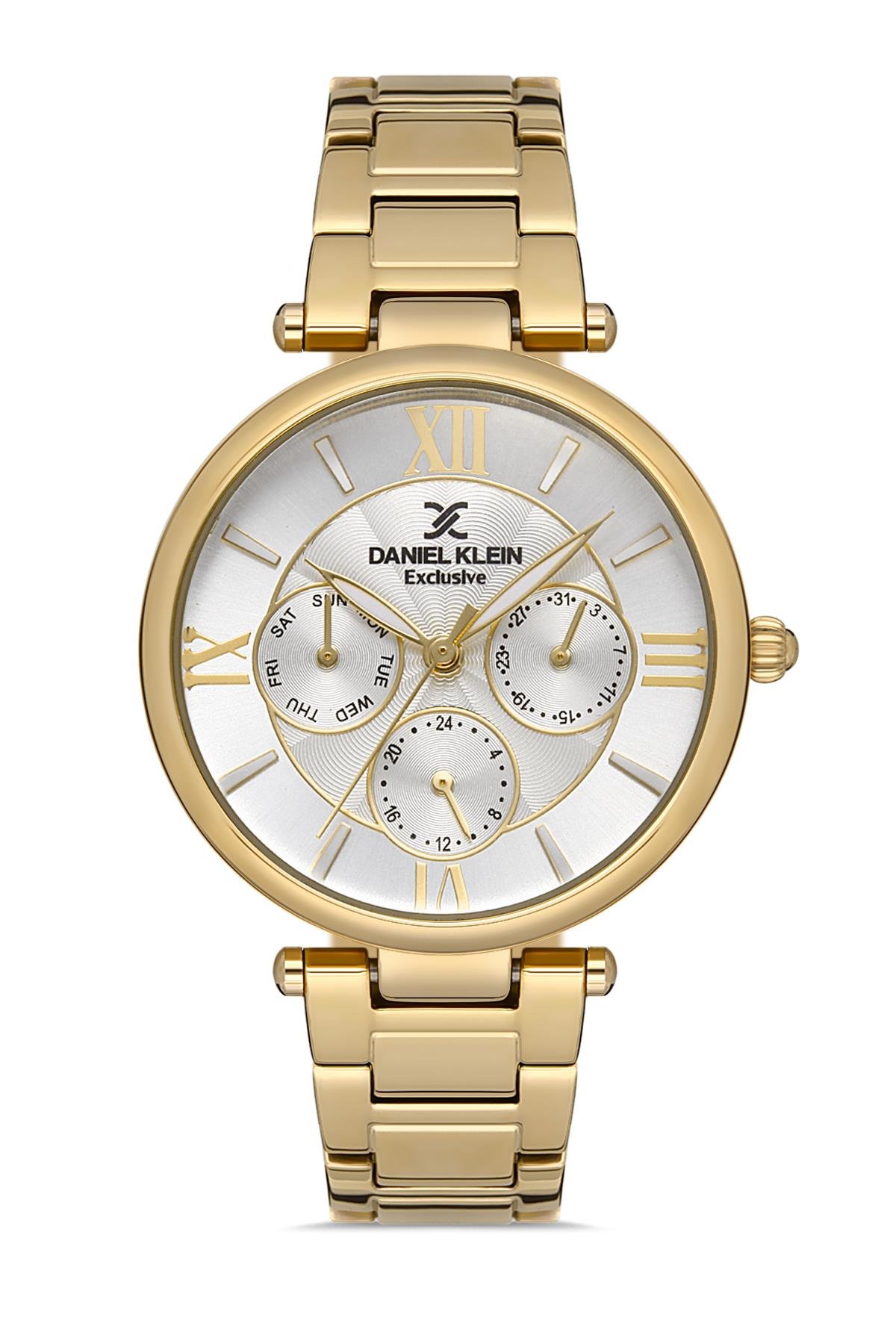 Daniel Klein DK.1.12935.2 Kadın Kol Saati