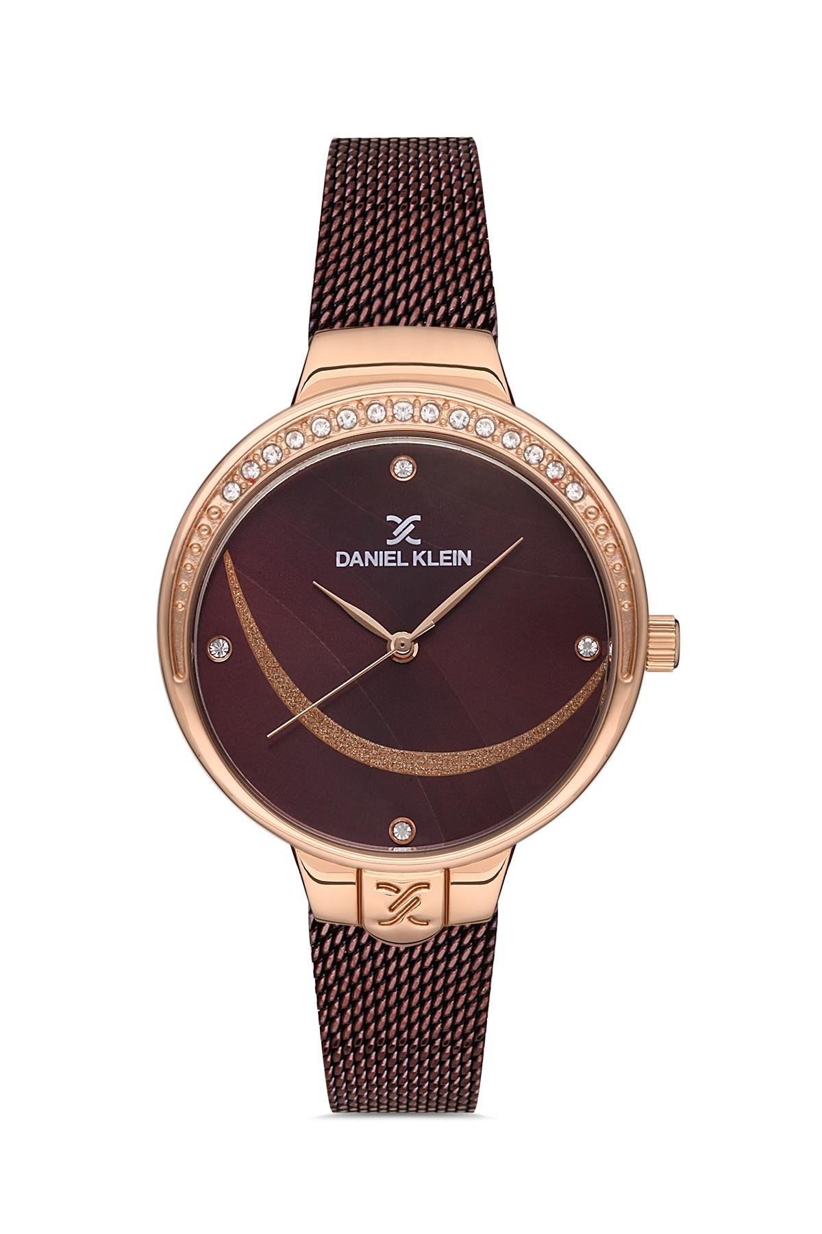 Daniel Klein DK.1.12939.6 Kadın Kol Saati