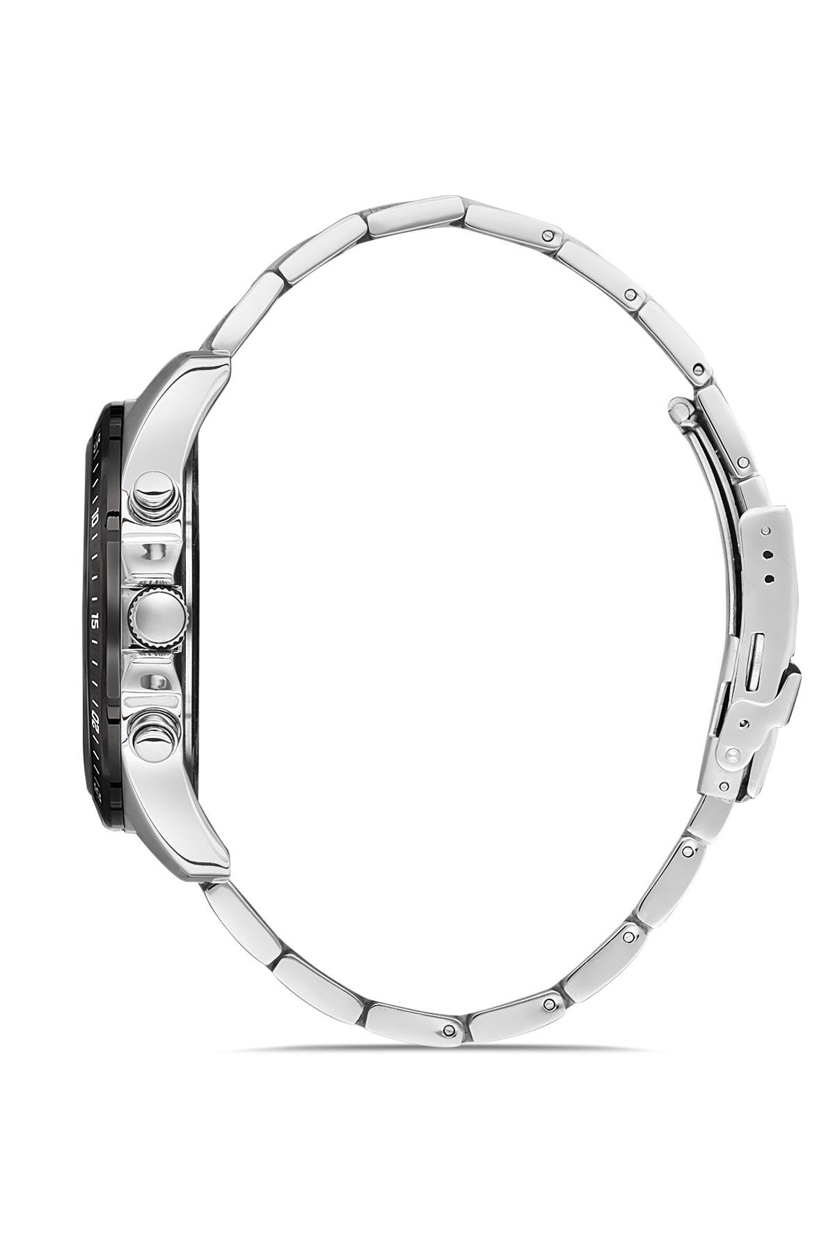 Daniel Klein DK.1.12995.1 Exclusive Erkek Kol Saati