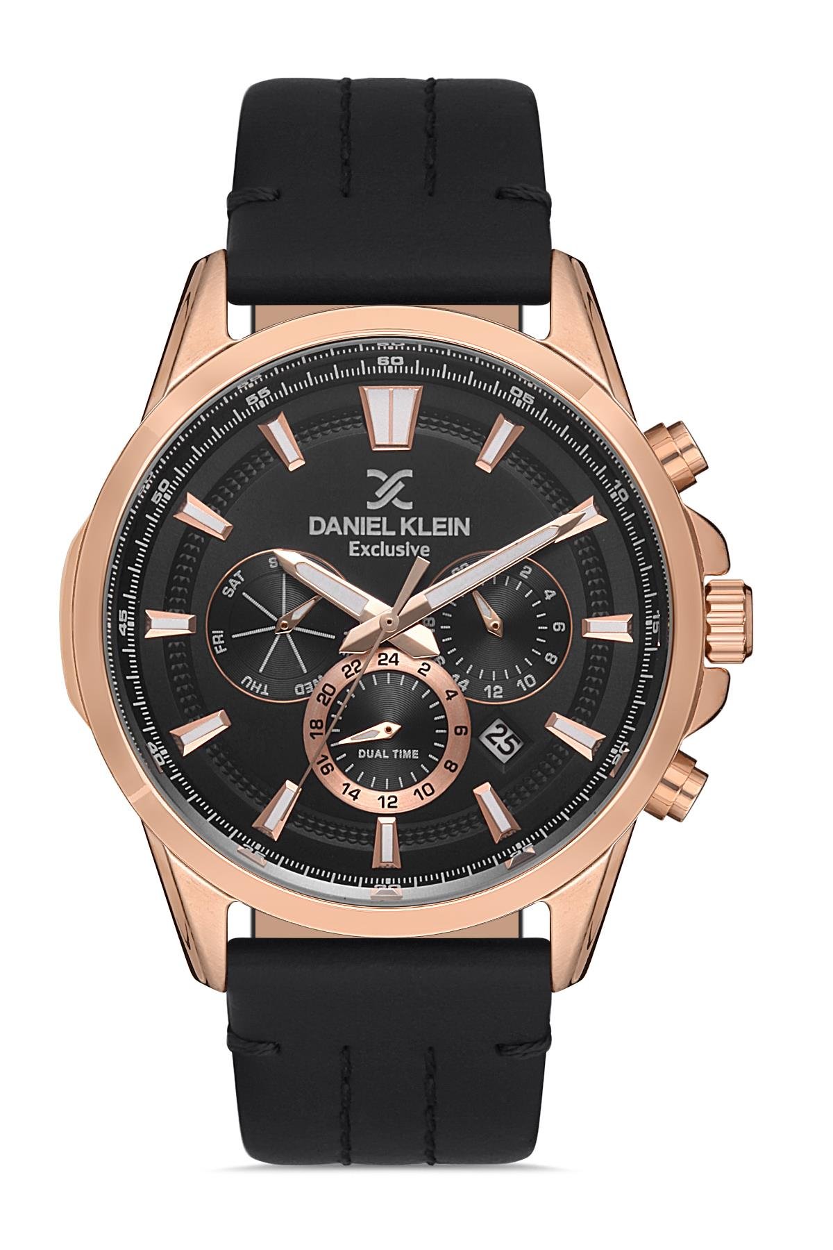 Daniel Klein DK.1.13001.5 Exclusive Erkek Kol Saati