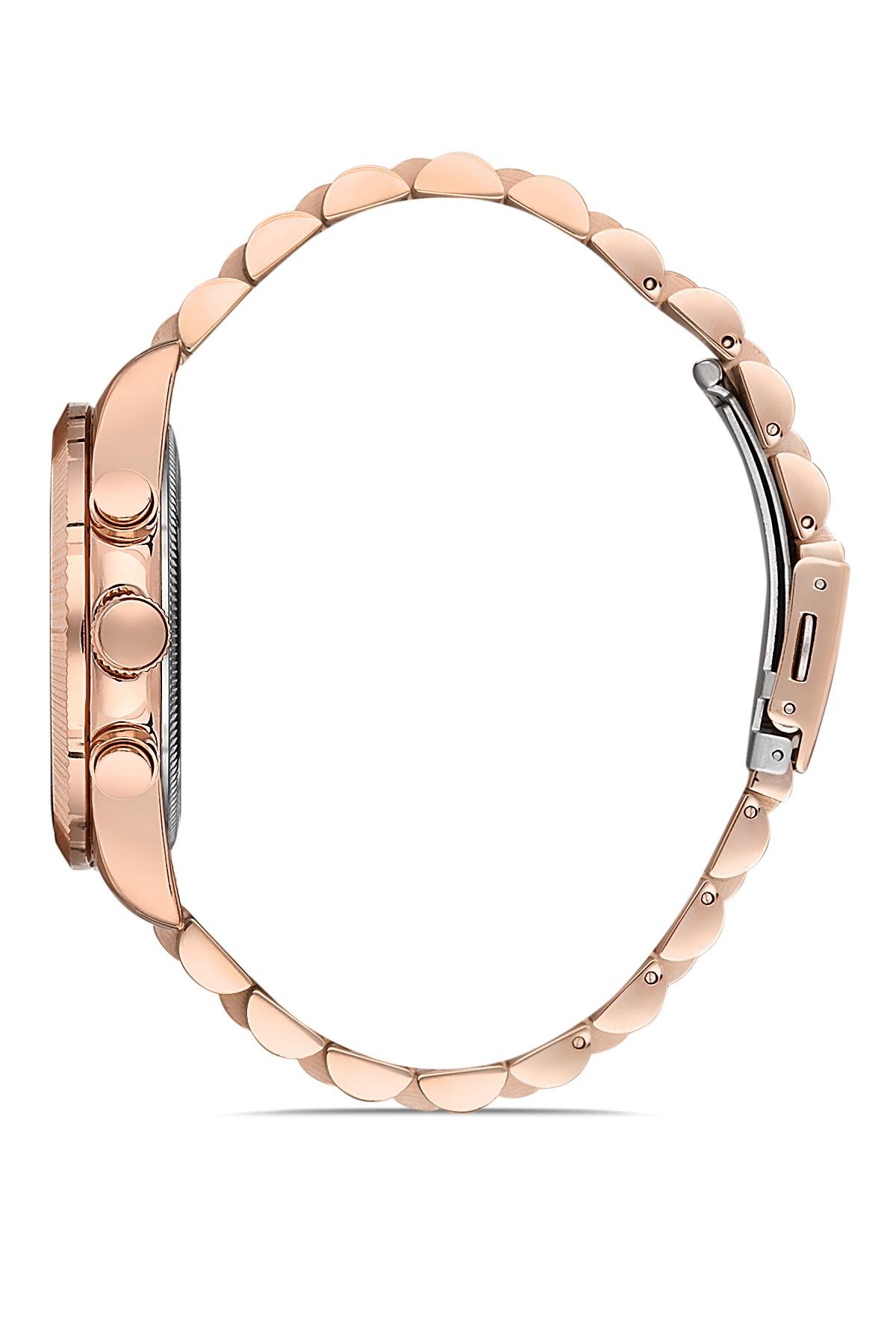 Daniel Klein DK.1.13002.4 Exclusive Erkek Kol Saati