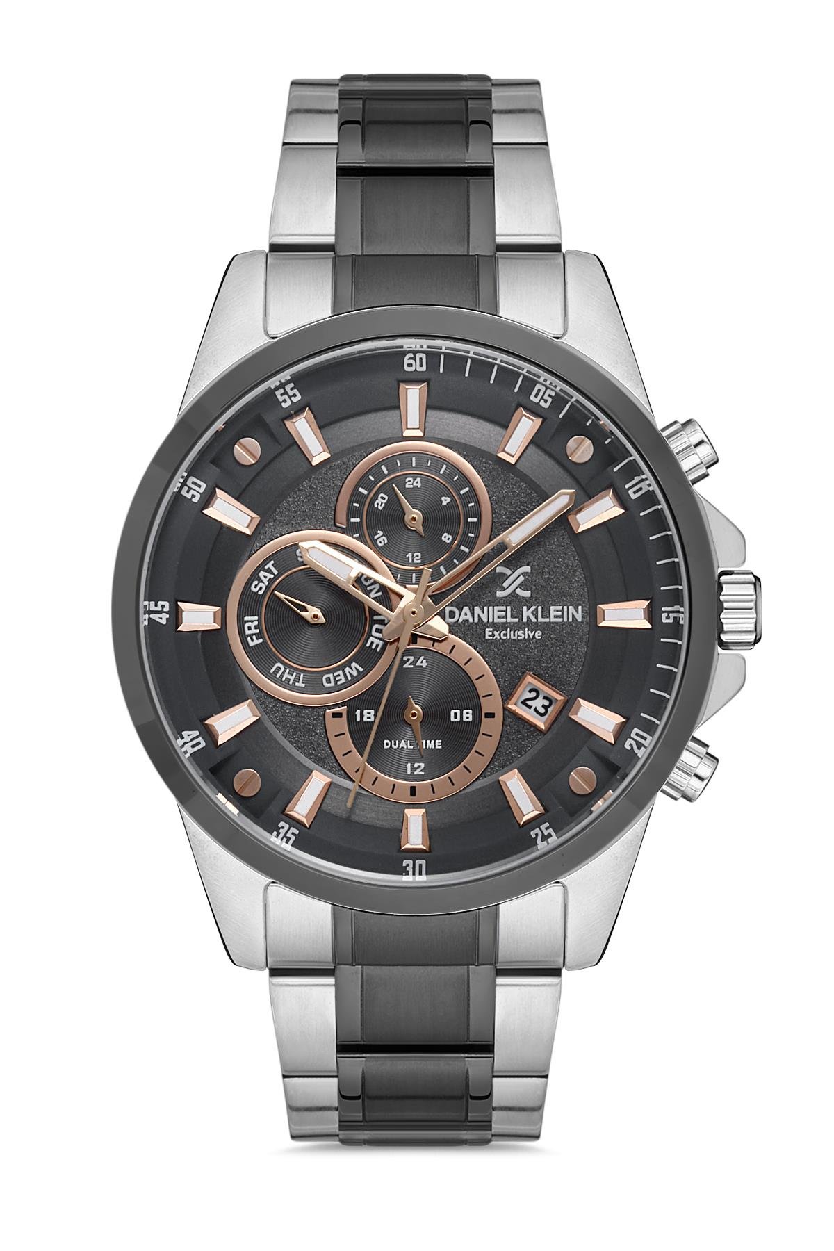 Daniel Klein DK.1.13003.4 Exclusive Erkek Kol Saati