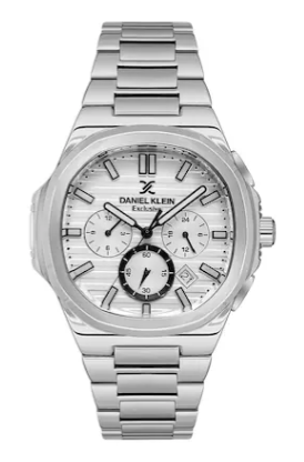Daniel Klein DK.1.13614.1 Exclusive Erkek Kol Saati