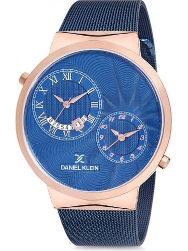 Daniel Klein DK102-011795D Erkek Kol Saati