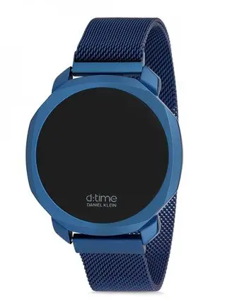 Daniel Klein DK102-013202AL Erkek Kol Saati