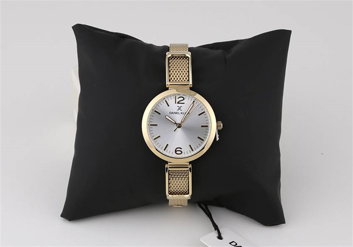 Daniel Klein Kadın Kol Saati 12