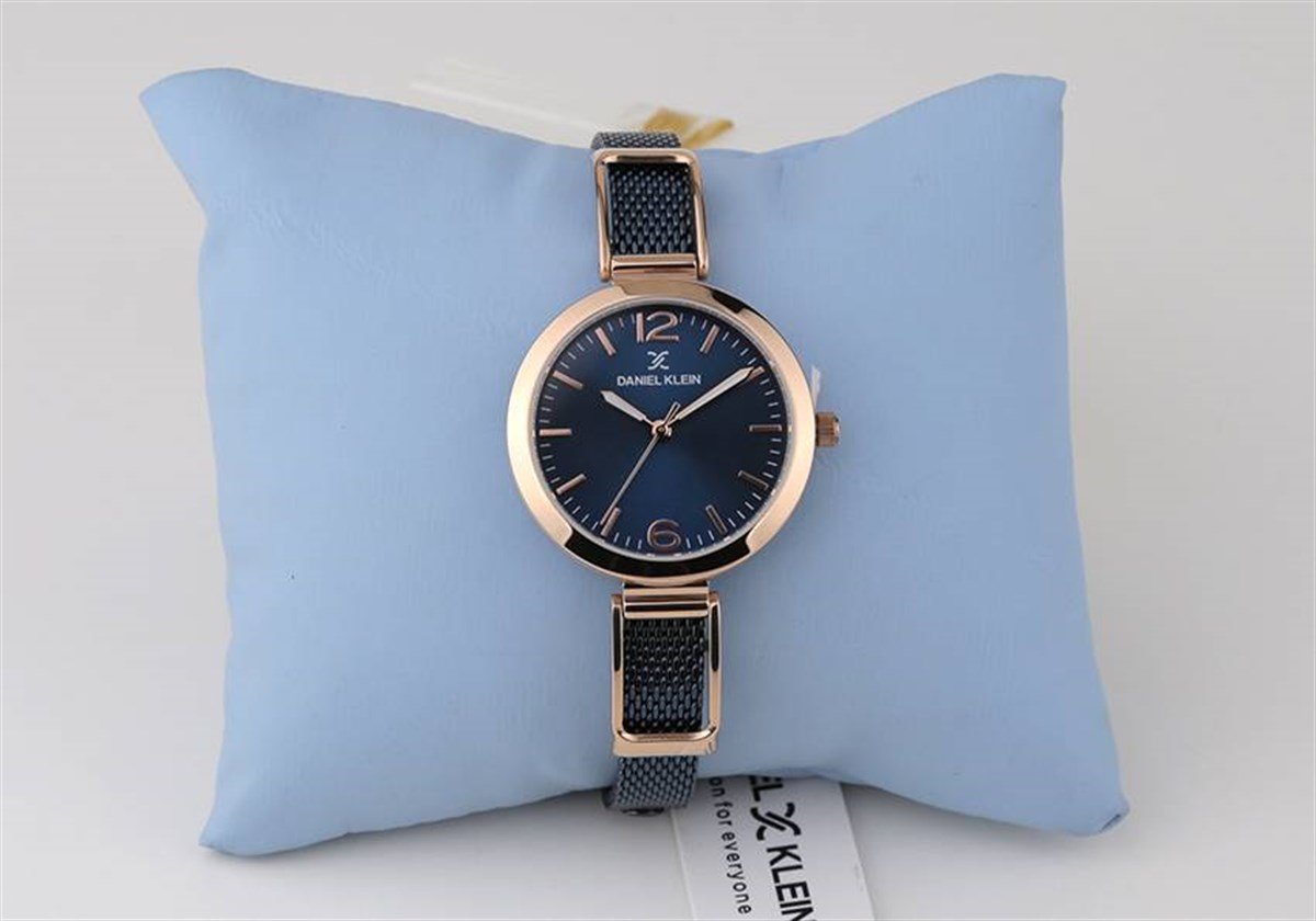 Daniel Klein Kadın Kol Saati 2