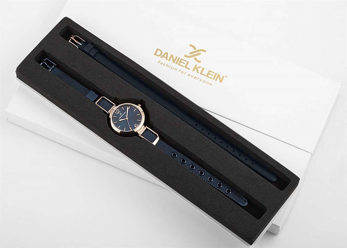Daniel Klein Kadın Kol Saati 2