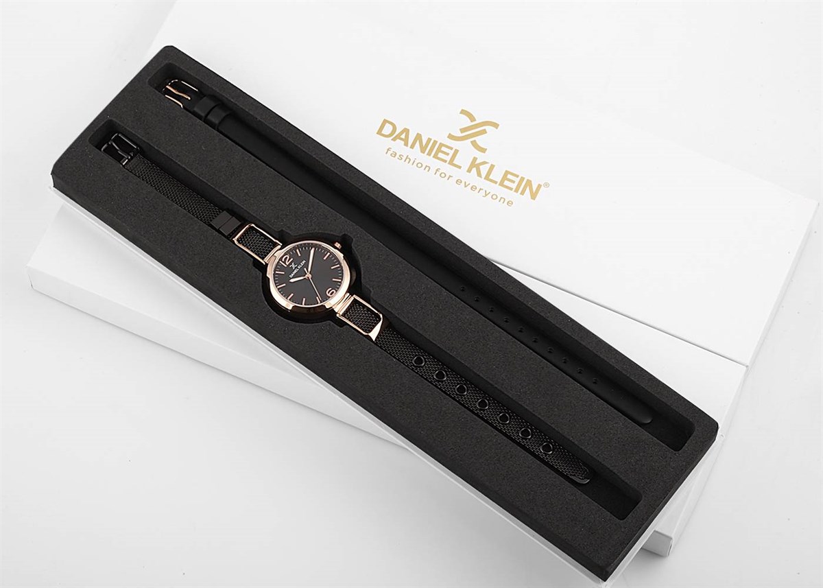 Daniel Klein Kadın Kol Saati 3