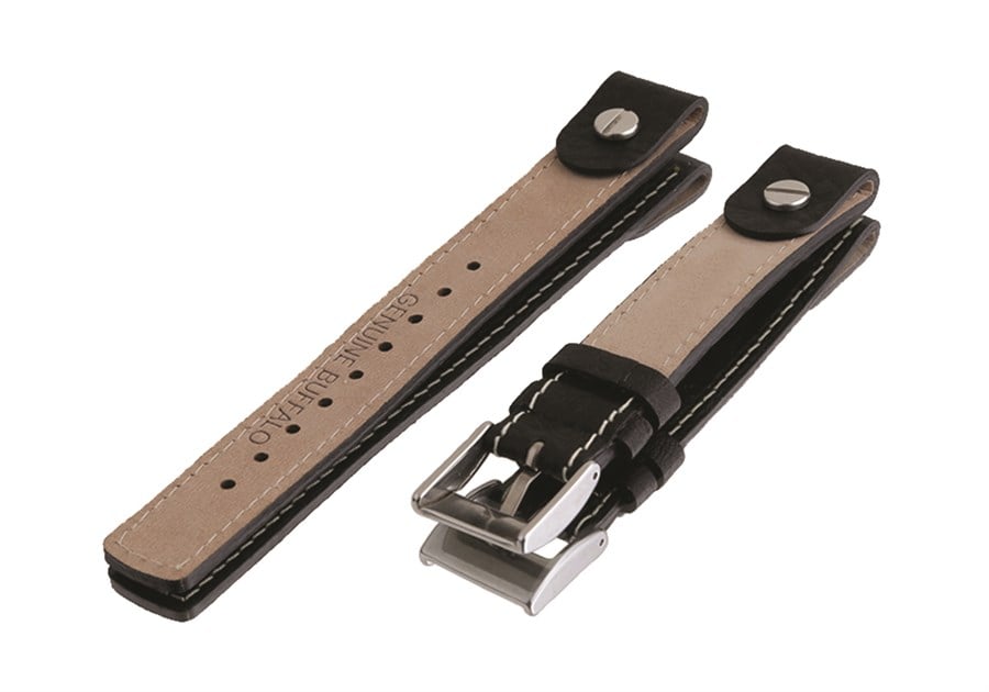 DIESEL Uyumlu Hakiki Deri Saat Kordonu L08DZV-BBD