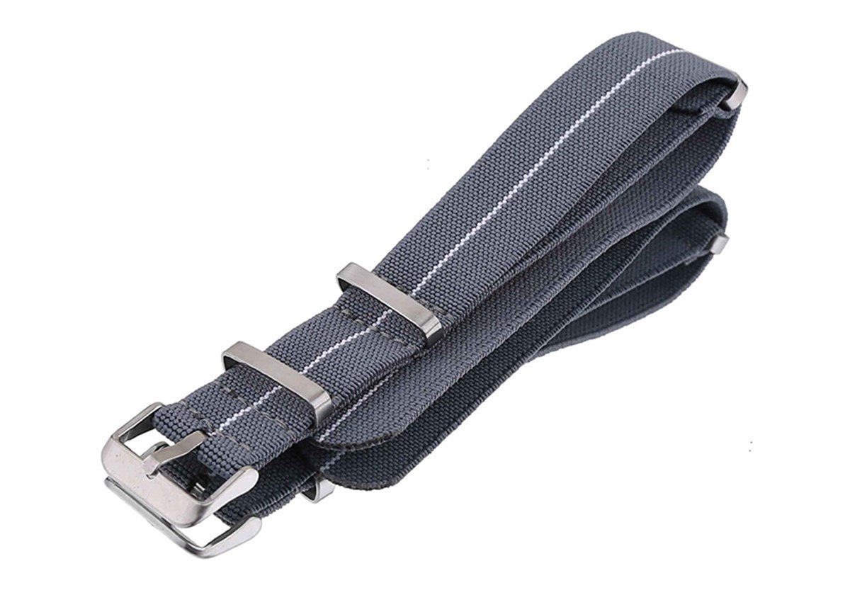 Elastik Nato Kordon N32PELS GB