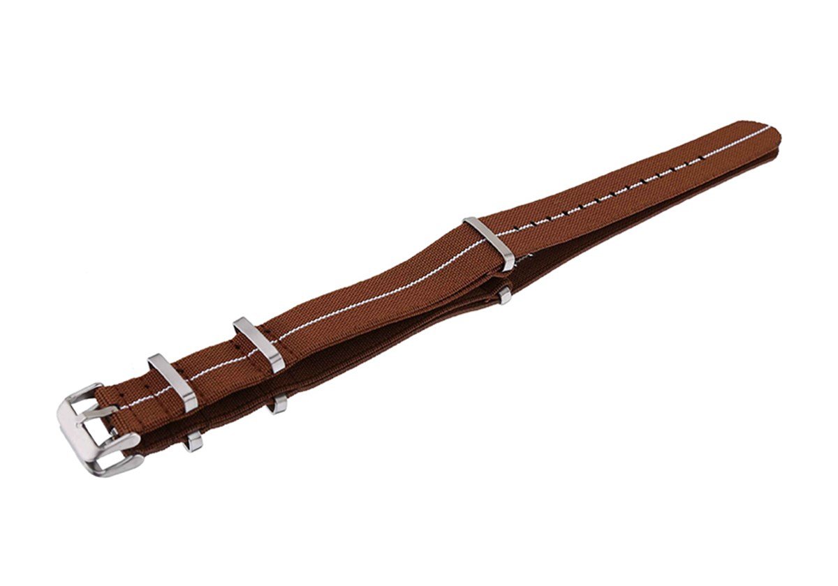 Elastik Nato Kordon N32PELS KB