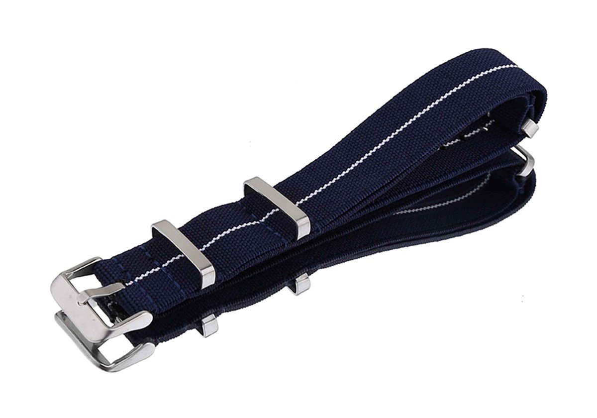 Elastik Nato Kordon N32PELS LB